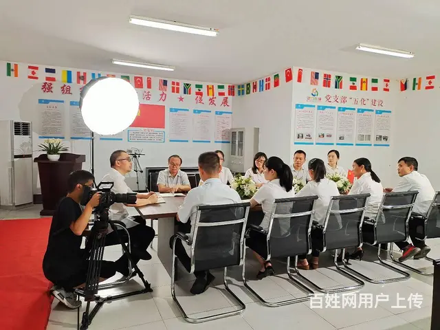 株洲视频拍摄 纪录片 微电影 广告片 专题片制作 - 图片 9