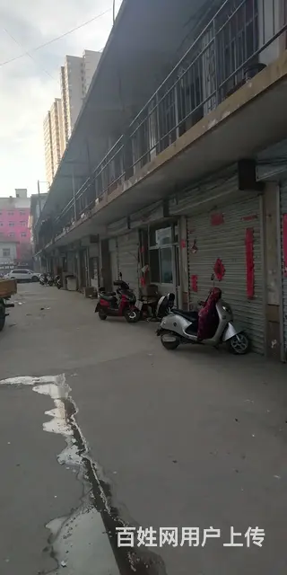 吕建家属院小区单间出租 - 图片 1