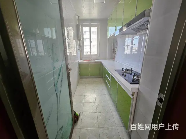 满庭芳 普通住宅 简单装修 - 图片 7