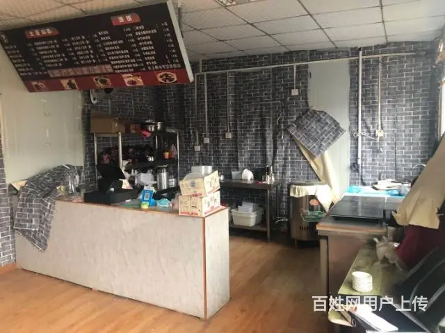 新站区职教城蔡岗美食街成熟商圈餐饮小吃旺铺低价急转 - 图片 3