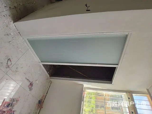 卷帘门订做维修   伸缩门  道闸门  推拉门 - 图片 3