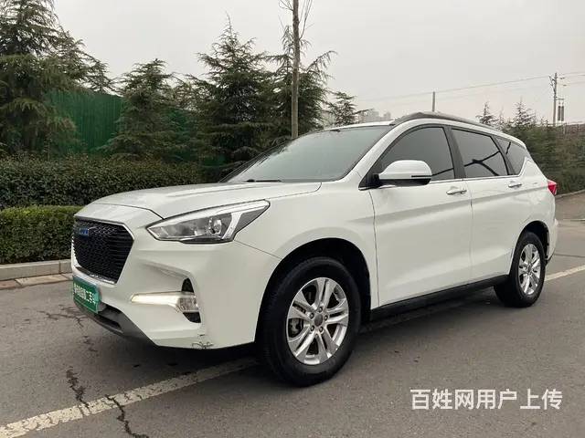 【搞定了！】哈弗M6 2018款 1.5T 双离合 两驱精英 - 图片 1
