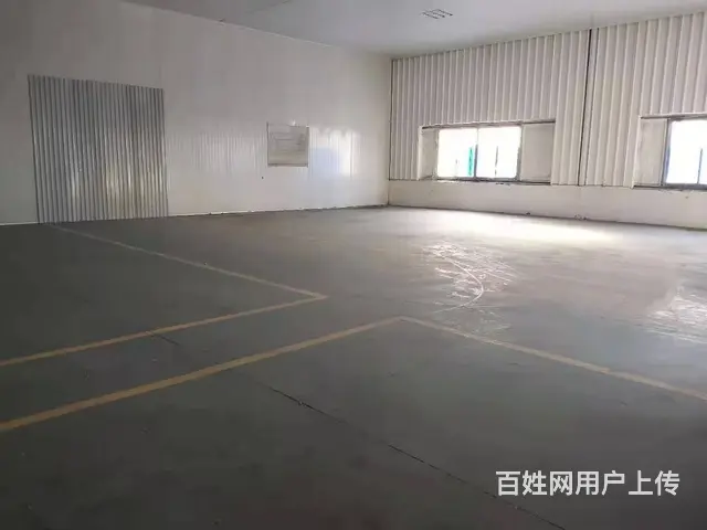(玖玖)张店高新区金晶大道民祥路路口厂房出租 - 图片 4