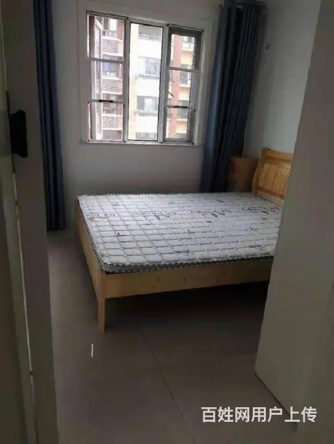 区旁高盛唐骏三室精装修家具家电齐全拎包即住 - 图片 4