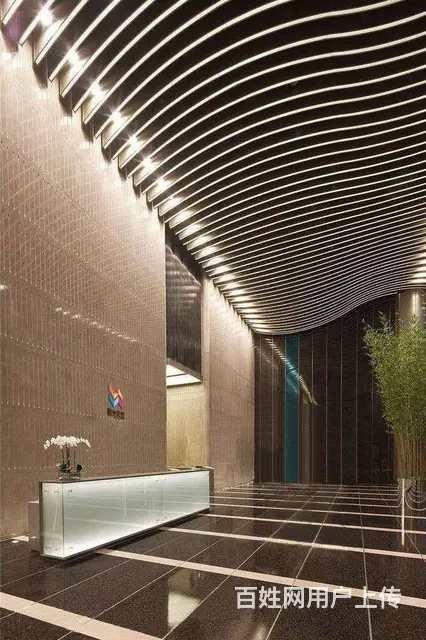 威海CBD，高铁站前 企业公园 可落户皇冠中学 - 图片 11