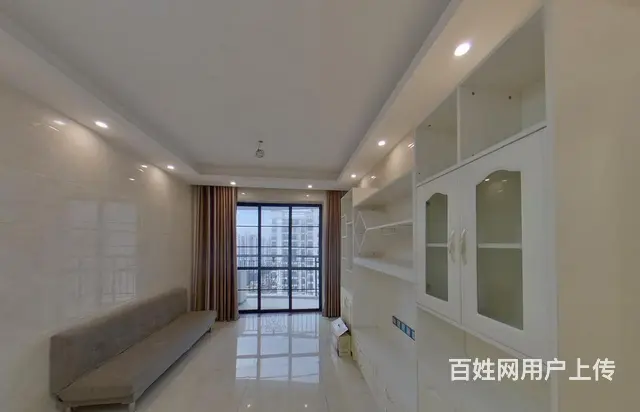 整租·祈福天龙苑 2室2厅 北 - 图片 1