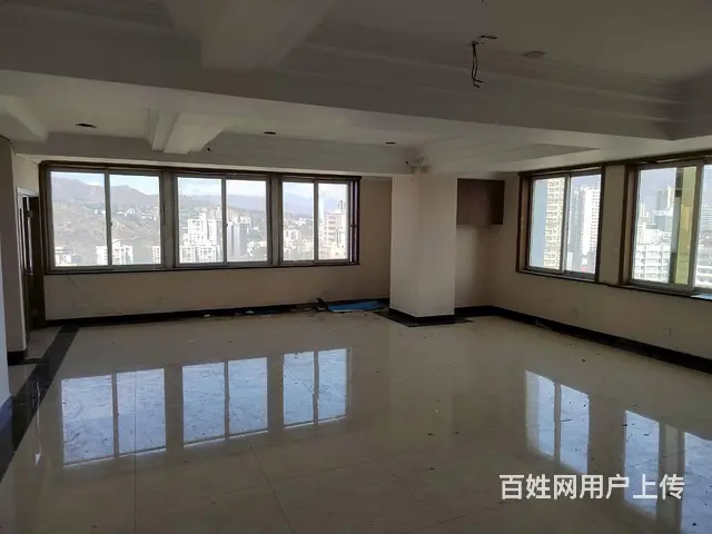 攀枝花市政府旁，中心城区，交通便捷  财富大楼 - 图片 2