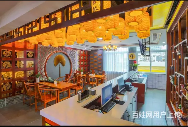（51旺铺推荐）金鸡岭路1000平棋牌室转让 - 图片 5