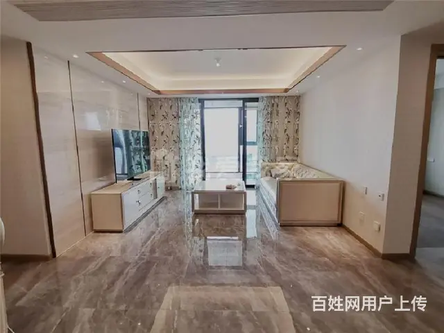 东城名居旁璞樾门第低层4室三开间朝南双阳台采光无遮挡 - 图片 6