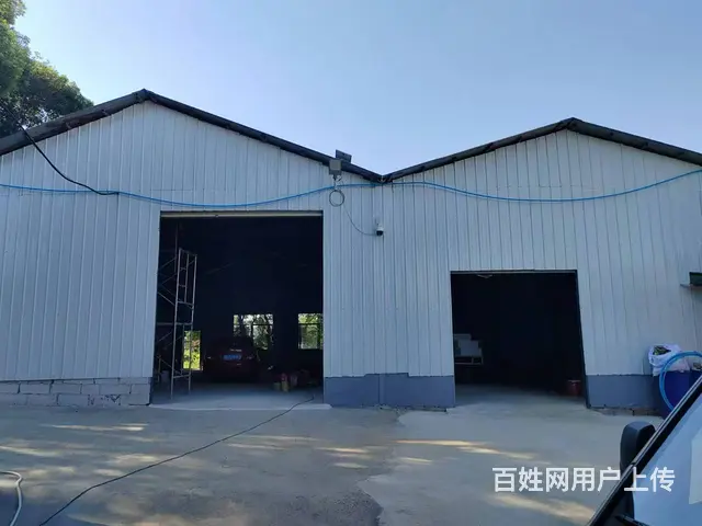 （老板本人）开福区捞刀河独门独院仓库房东优价出租6774 - 图片 2