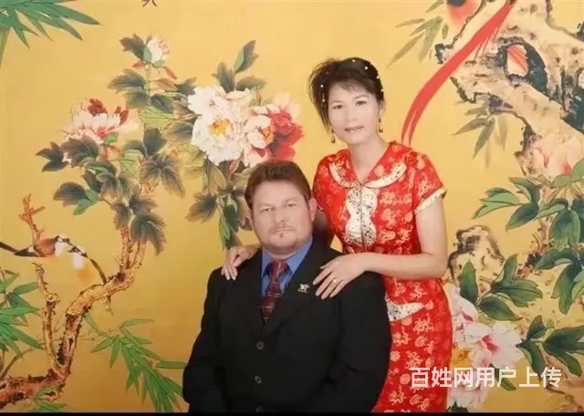 离单女士在涉外婚姻里更吃香 - 图片 1