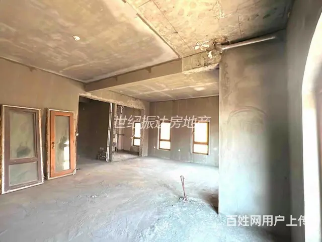 主营别墅！翠湖天地别墅边户大院已扩完共五层使用600米有钥匙 - 图片 11