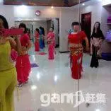 肚皮舞教练班零基础招生中 - 图片 2