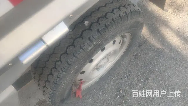 【搞定了！】五菱 五菱荣光 平板车 国4 - 图片 5