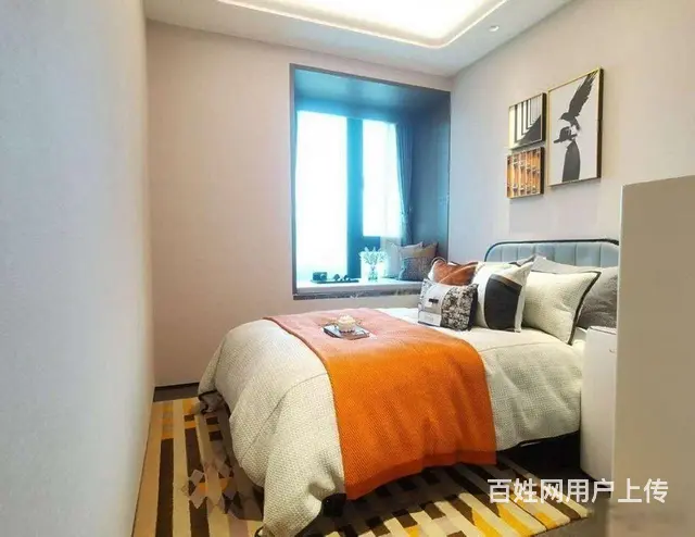 湾仔，澳门对面 双瑞藏珑湾 南北向 精装修 新房现楼 - 图片 2
