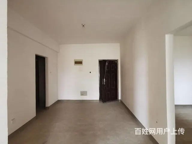 甩  金典  三开间朝南  客厅通阳台  加储物间 - 图片 8