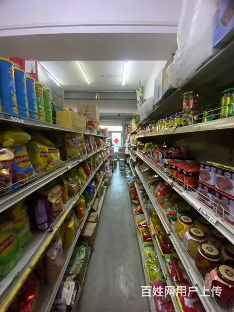 【搞定了！】香坊区公滨路通天街超市出兑十年老店有前后门临满汉 - 图片 3
