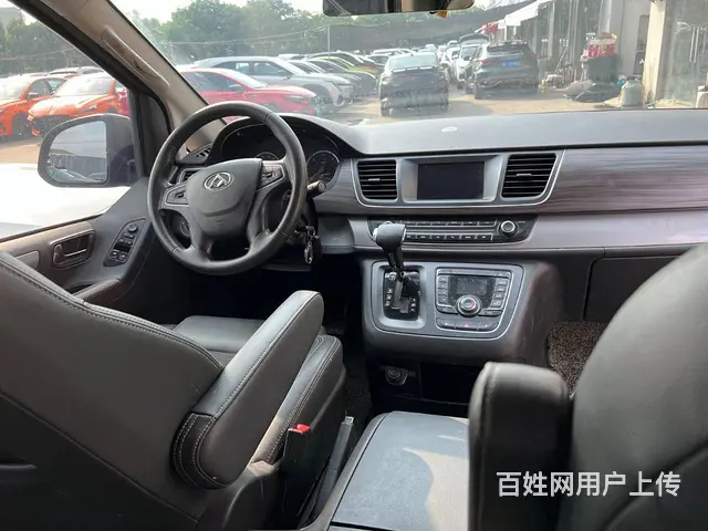 大通G10 2019款 G10 PLUS 1.9T 手自一体 - 图片 9