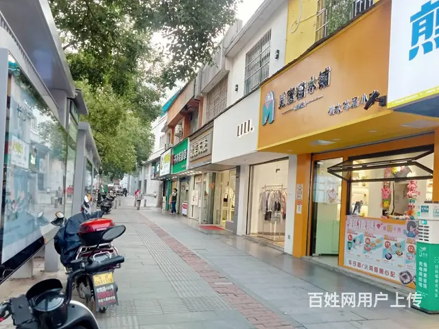 （老板本人）（好消息）候家塘车站旁临街小吃店低价急转5651 - 图片 8