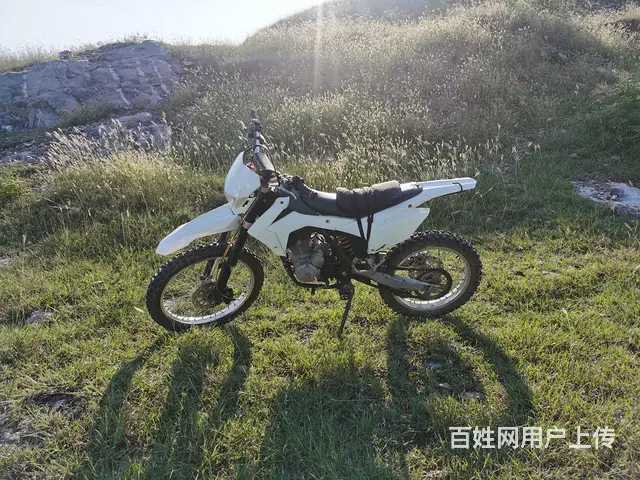 越野摩托车 - 图片 2