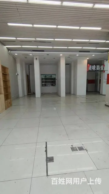 （51旺铺推荐）河东路460平铺面出租 - 图片 3
