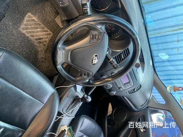 起亚K3 2013款 1.6 手自一体 Premium - 图片 4