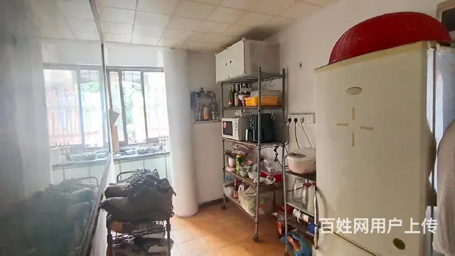 为了一个好点学Q 那就买套房子吧 古大新村2房急售 - 图片 9