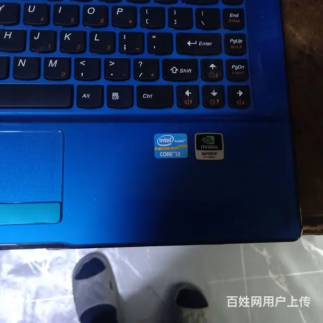 卖二i3办公笔记本 - 图片 3