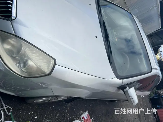 别克 凯越 2010款 1.6 自动 LE 智能加装版 - 图片 4