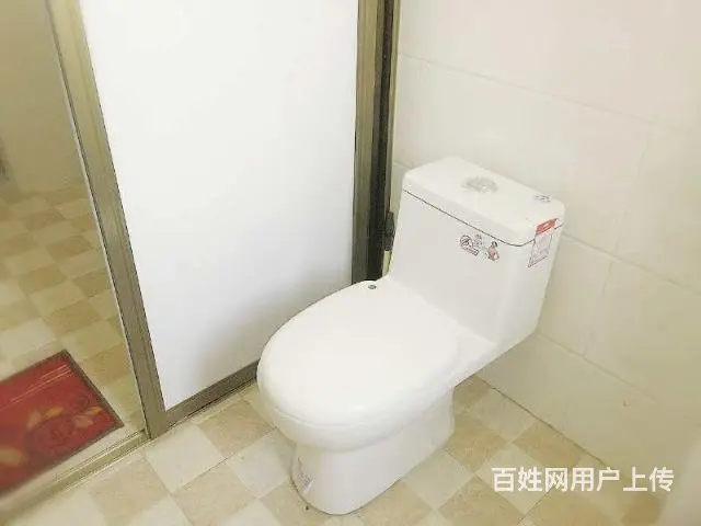 香漫花都月租单间 能洗澡 有洗衣机 电梯房wifi - 图片 4
