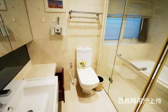 房东急需用钱,便宜出售210.72平万象城悦府精装修 - 图片 4