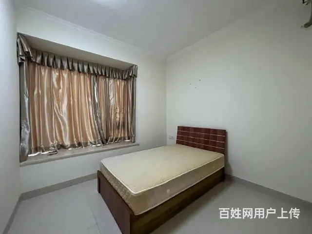 吉大 中天维港 高性价比高品质 豪华 海景2房 拎包入住 - 图片 3