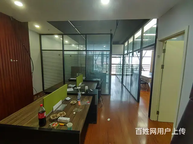 徐州东站 175平精装办公室 - 图片 2