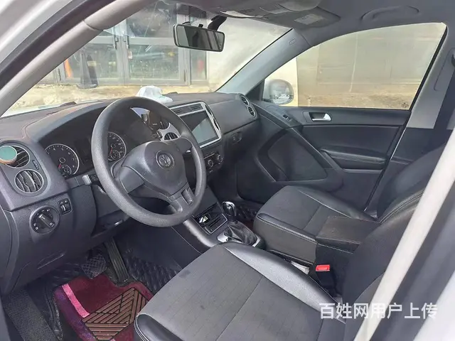 大众 途观 2017款 1.8TSI 手自一体 300TSI - 图片 4