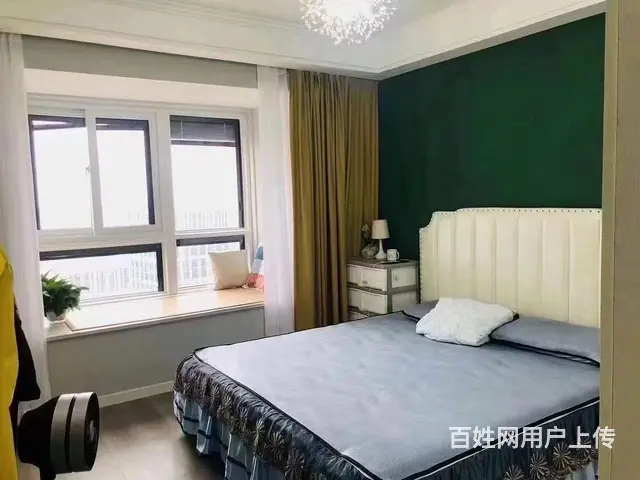 中梁壹号院电梯好楼层115平精装修 - 图片 4