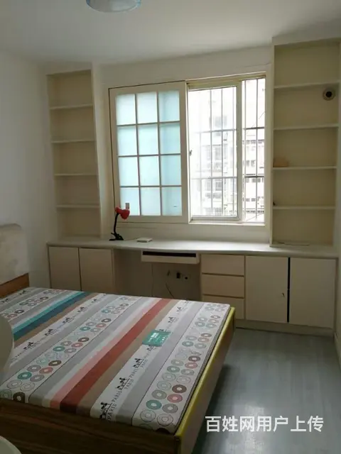 鼓楼经典 港南小区多套家具家电齐全拎包入住地铁口 - 图片 2