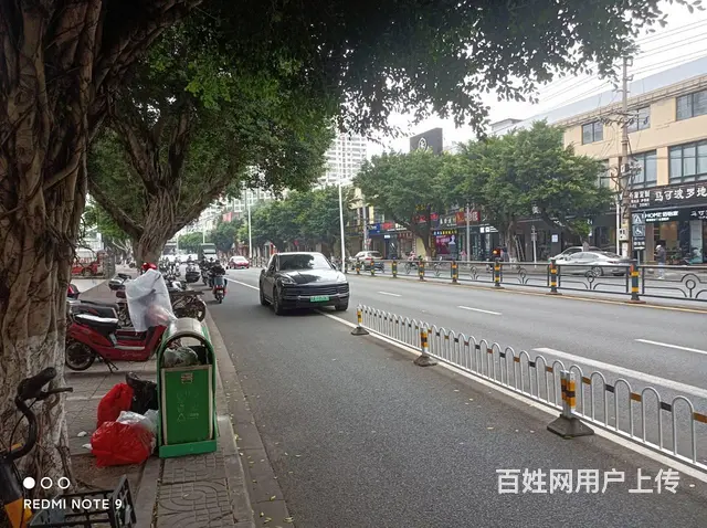 （51旺铺推荐）和平南路120平铺面转让或者出租均可 - 图片 4