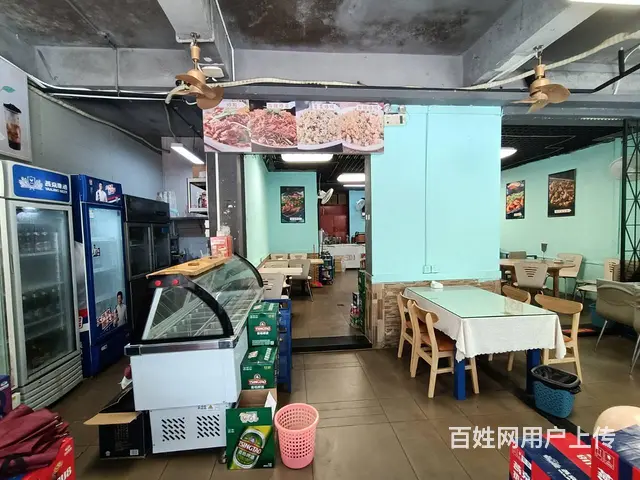 （51旺铺推荐）海甸岛110平加外摆餐饮店转让 - 图片 6