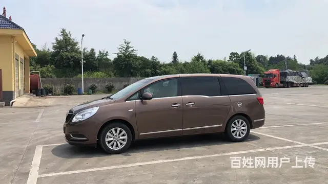 宜昌西陵评价好的自驾租车收费标准 - 图片 3
