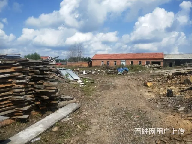 北岗镇内厂房场地出售 - 图片 3