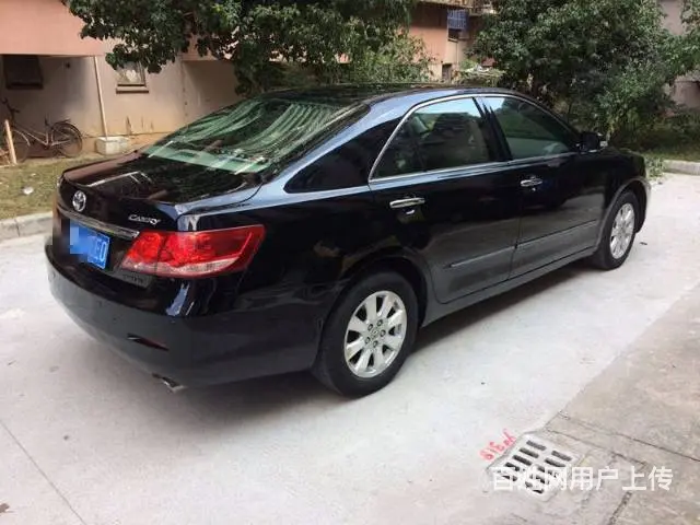 丰田 凯美瑞 2008款 2.0 自动 200G - 图片 3