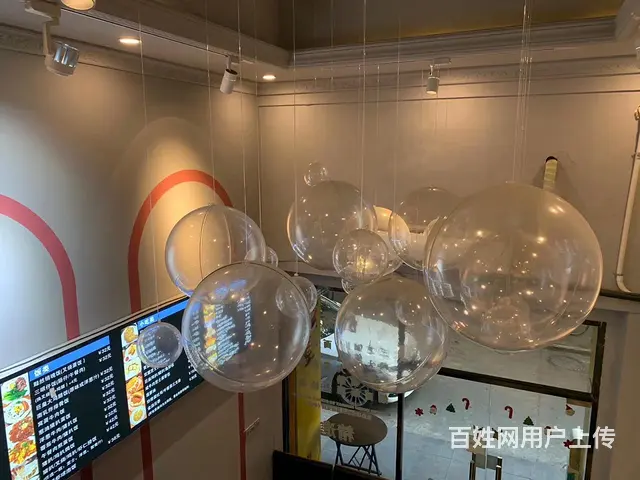六灌路一应俱全的店面，接手即可经营 - 图片 8