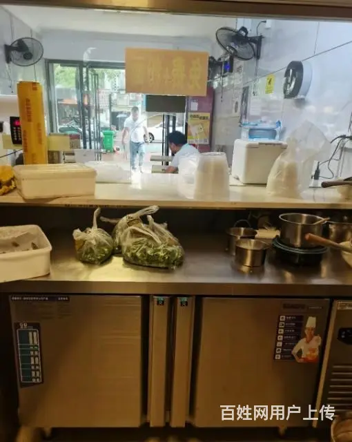 （雅德）贤童街牛羊百味粉面馆旺铺转让 - 图片 3