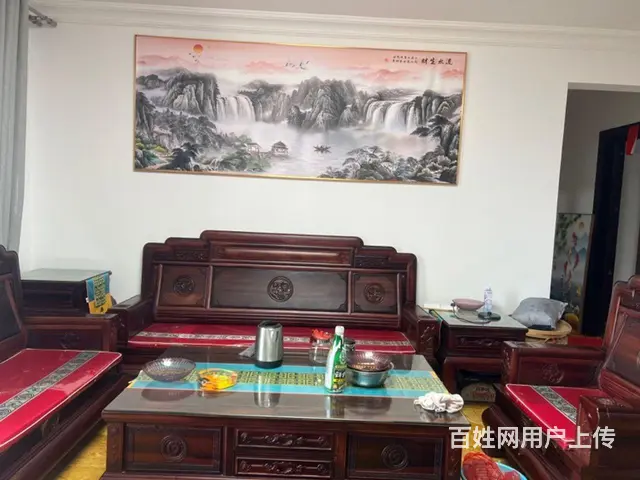 出租容县碧桂园套间 - 图片 8