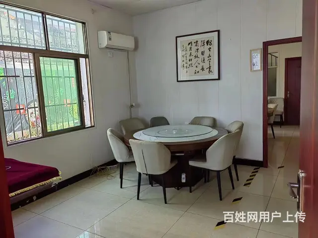 急转！安顺市清水湾广场（欢歌KTV）正对面500平鸿丰食府 - 图片 7
