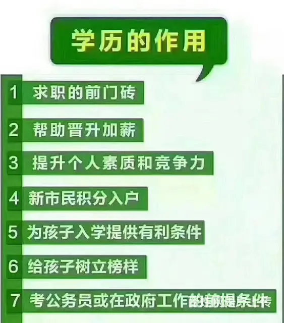 博学大专本科升学 - 图片