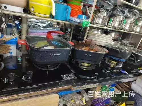 20年老店，江南批发市场百货日杂超市摊位出兑 - 图片 8