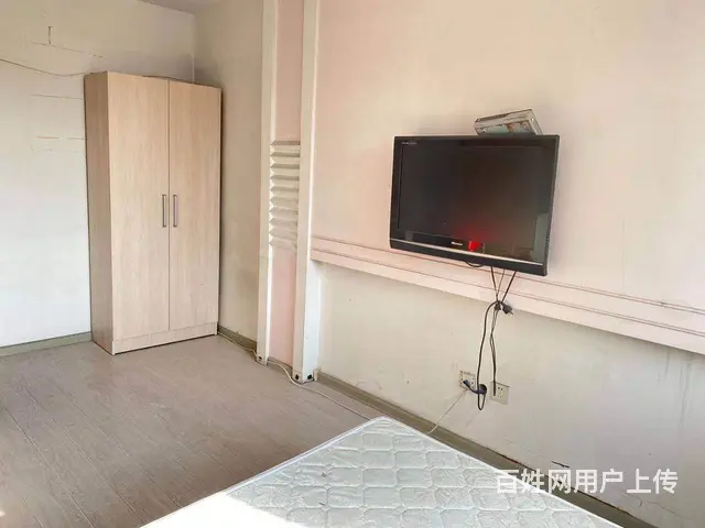 中街大悦城旁，同胜小区，两室整租1200元/月6楼有WiFI - 图片 6