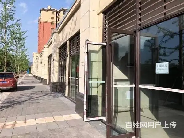 精选）温江金科天宸临街全业态商铺出租 - 图片 3