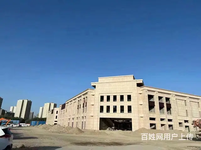 （都市信息）颐高数字产业园旺铺出售 - 图片 4